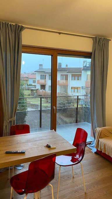 Appartamento Nord Udine Feletto Umberto Экстерьер фото