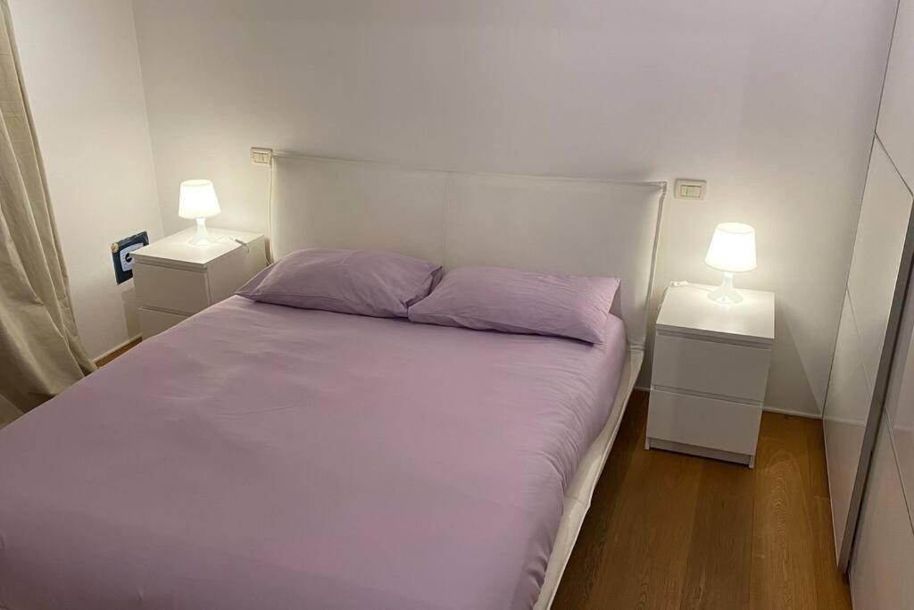 Appartamento Nord Udine Feletto Umberto Экстерьер фото