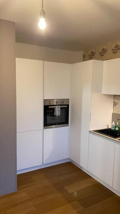 Appartamento Nord Udine Feletto Umberto Экстерьер фото