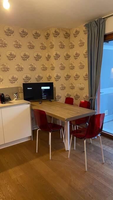 Appartamento Nord Udine Feletto Umberto Экстерьер фото