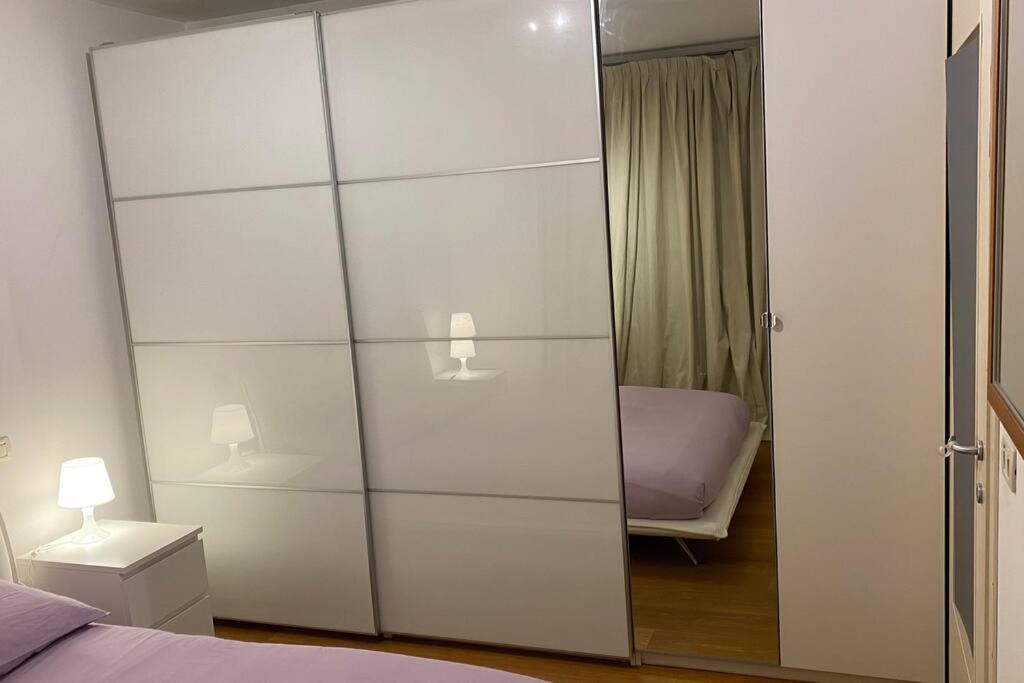 Appartamento Nord Udine Feletto Umberto Экстерьер фото